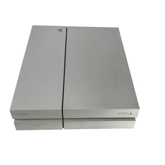 Sony Other - Sony PlayStation 4 500GB White Game Console CUH-1115A